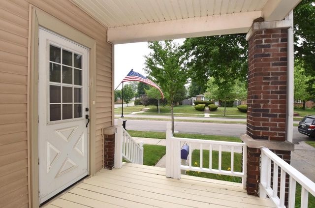 1707 Carlisle AVENUE, Racine, WI 53404