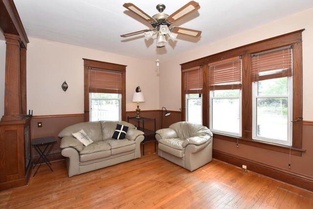 1707 Carlisle AVENUE, Racine, WI 53404