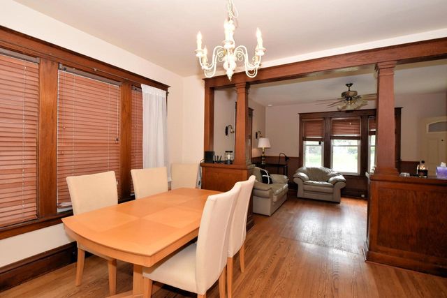 1707 Carlisle AVENUE, Racine, WI 53404
