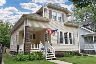1707 Carlisle AVENUE, Racine, WI 53404