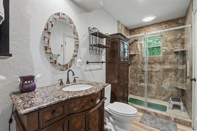 3950 W Charter Oak Road, Edmond, OK 73034