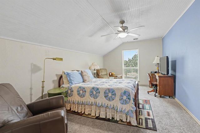 3950 W Charter Oak Road, Edmond, OK 73034