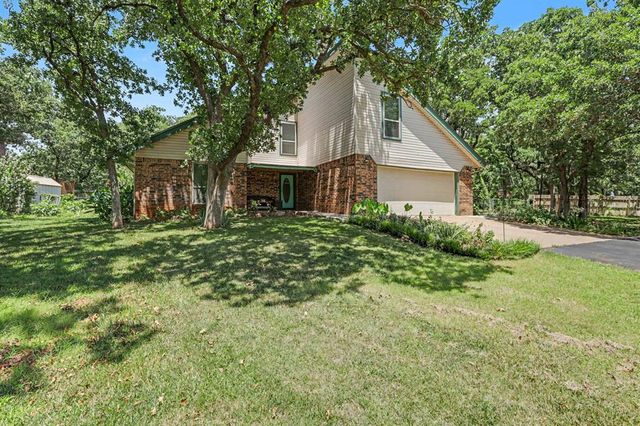 3950 W Charter Oak Road, Edmond, OK 73034