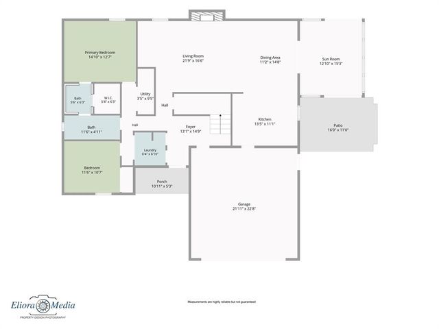 3950 W Charter Oak Road, Edmond, OK 73034