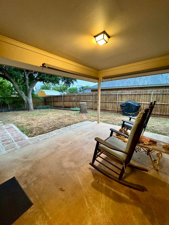 Image 27 of property listing at 4113 Shefflera Drive, San Angelo, TX 76904