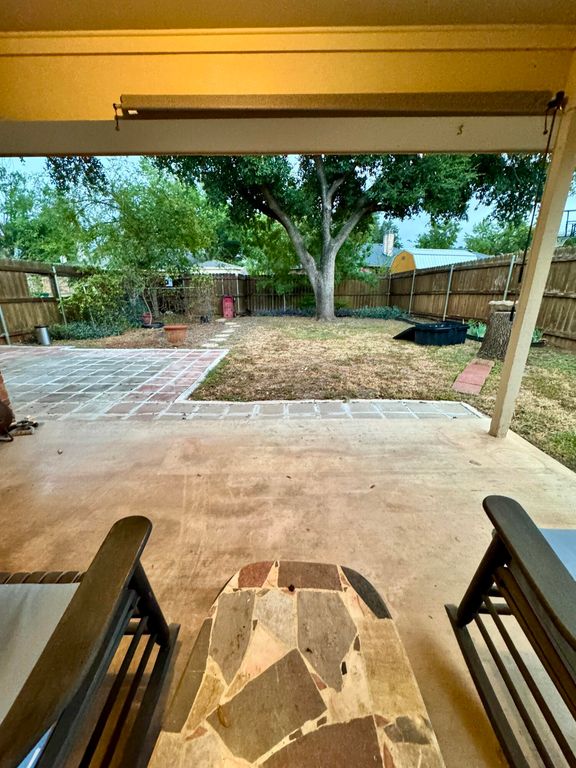 Image 28 of property listing at 4113 Shefflera Drive, San Angelo, TX 76904