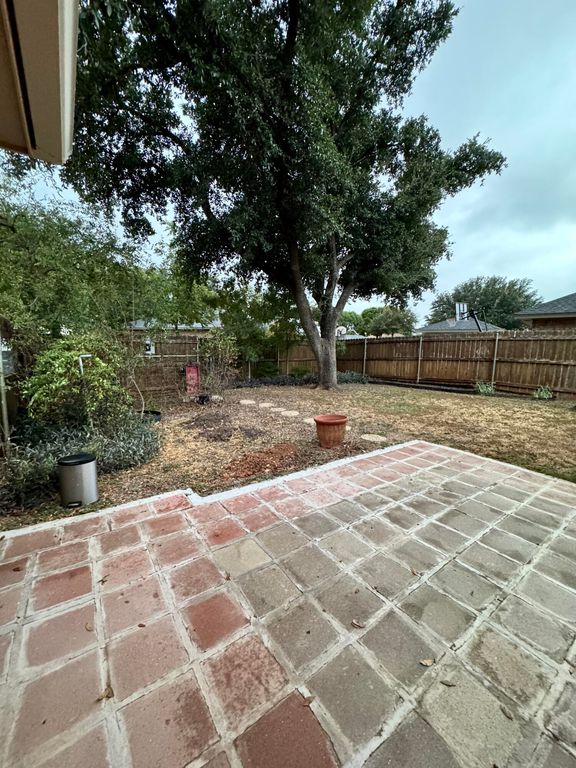 Image 30 of property listing at 4113 Shefflera Drive, San Angelo, TX 76904