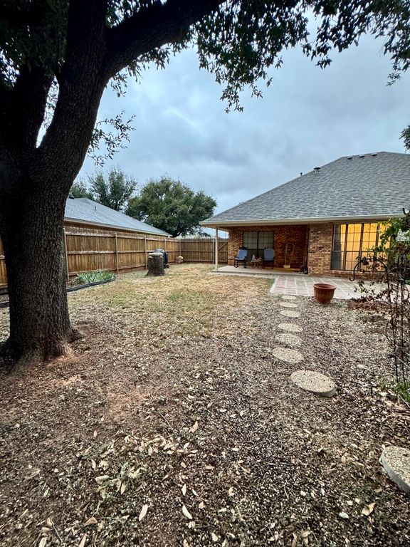 Image 31 of property listing at 4113 Shefflera Drive, San Angelo, TX 76904