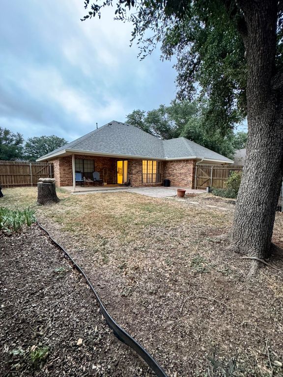 Image 32 of property listing at 4113 Shefflera Drive, San Angelo, TX 76904