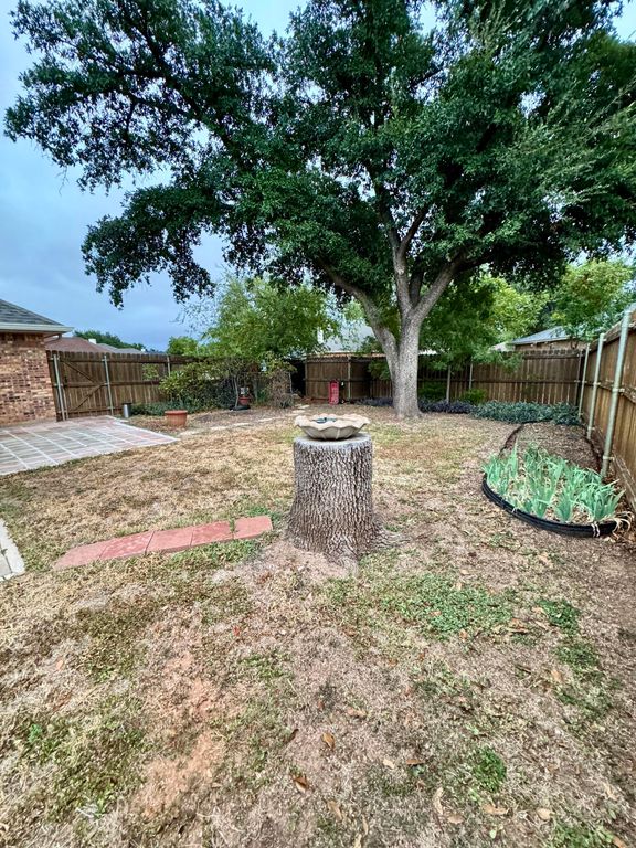 Image 33 of property listing at 4113 Shefflera Drive, San Angelo, TX 76904