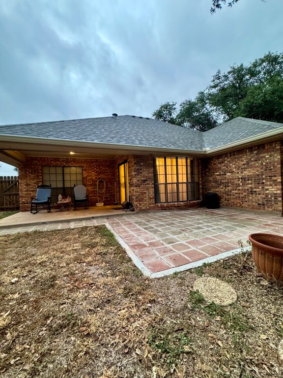 Image 34 of property listing at 4113 Shefflera Drive, San Angelo, TX 76904
