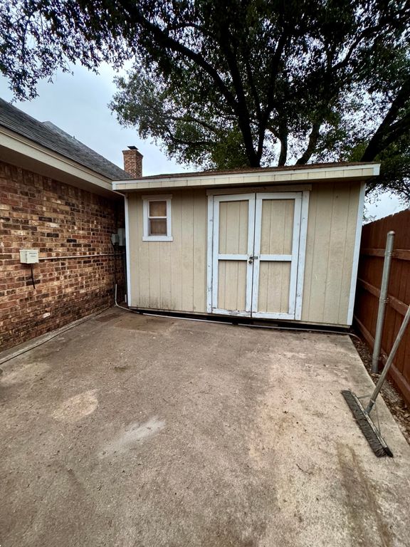 Image 35 of property listing at 4113 Shefflera Drive, San Angelo, TX 76904