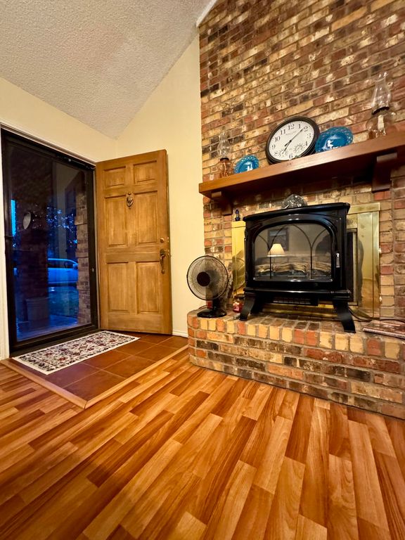Image 8 of property listing at 4113 Shefflera Drive, San Angelo, TX 76904