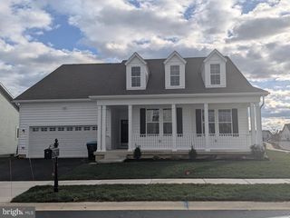 3032 BARBER LN, Middletown, DE 19709