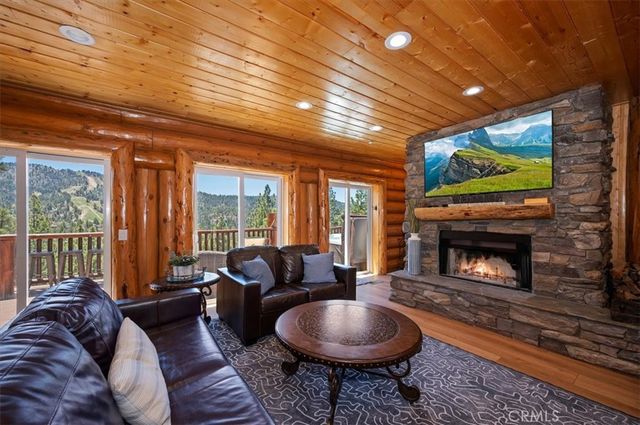 43510 Sheephorn, Big Bear Lake, CA 92315
