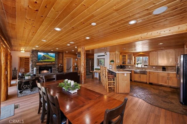 43510 Sheephorn, Big Bear Lake, CA 92315