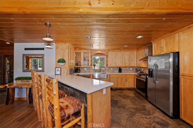 43510 Sheephorn, Big Bear Lake, CA 92315