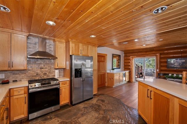 43510 Sheephorn, Big Bear Lake, CA 92315