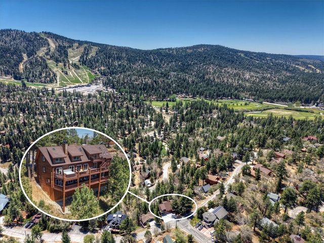 43510 Sheephorn, Big Bear Lake, CA 92315