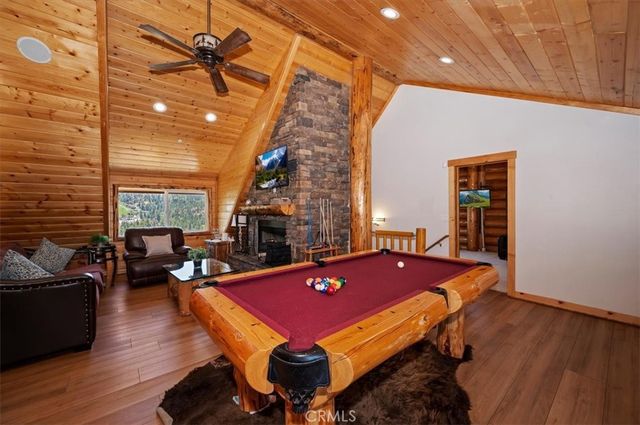 43510 Sheephorn, Big Bear Lake, CA 92315