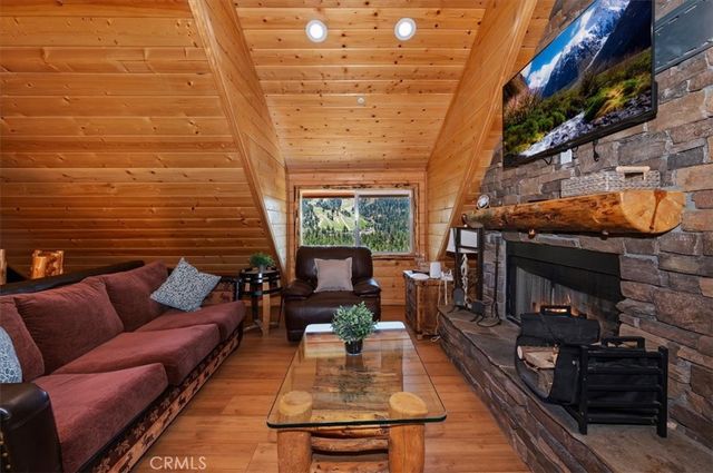 43510 Sheephorn, Big Bear Lake, CA 92315