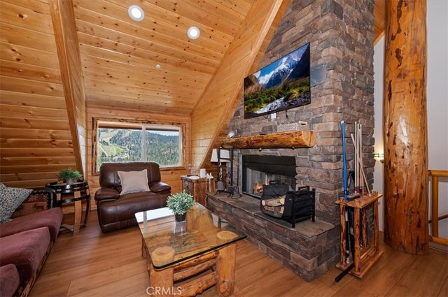 43510 Sheephorn, Big Bear Lake, CA 92315