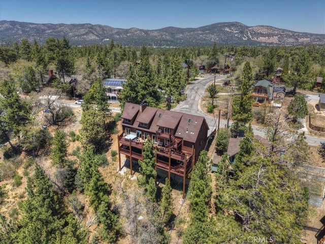 43510 Sheephorn, Big Bear Lake, CA 92315