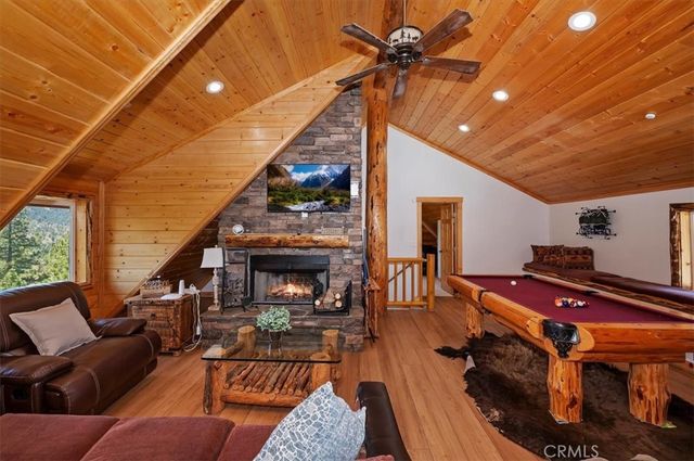 43510 Sheephorn, Big Bear Lake, CA 92315