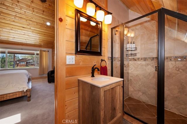 43510 Sheephorn, Big Bear Lake, CA 92315