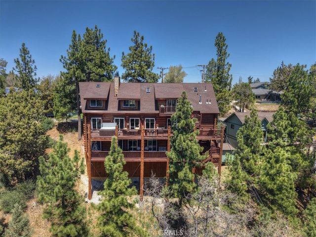 43510 Sheephorn, Big Bear Lake, CA 92315
