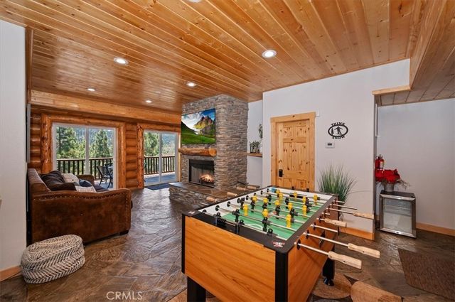 43510 Sheephorn, Big Bear Lake, CA 92315