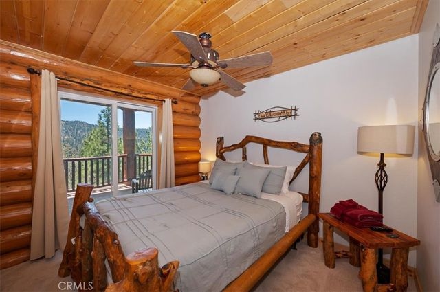 43510 Sheephorn, Big Bear Lake, CA 92315