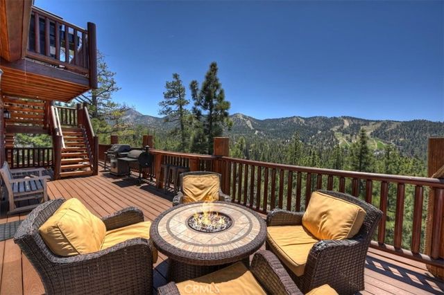 43510 Sheephorn, Big Bear Lake, CA 92315