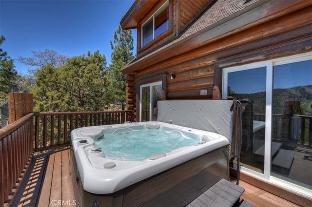 43510 Sheephorn, Big Bear Lake, CA 92315