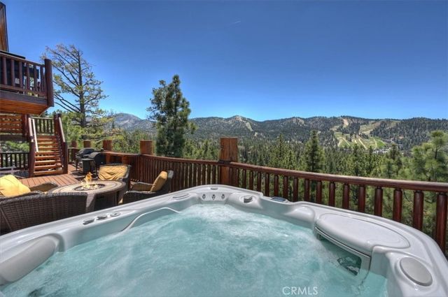 43510 Sheephorn, Big Bear Lake, CA 92315