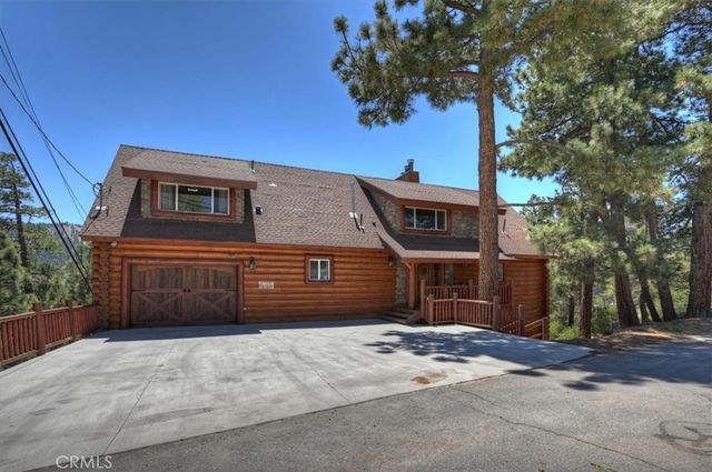 43510 Sheephorn, Big Bear Lake, CA 92315