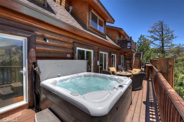 43510 Sheephorn, Big Bear Lake, CA 92315
