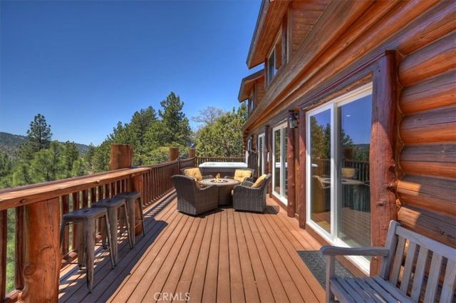 43510 Sheephorn, Big Bear Lake, CA 92315