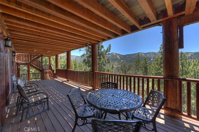43510 Sheephorn, Big Bear Lake, CA 92315