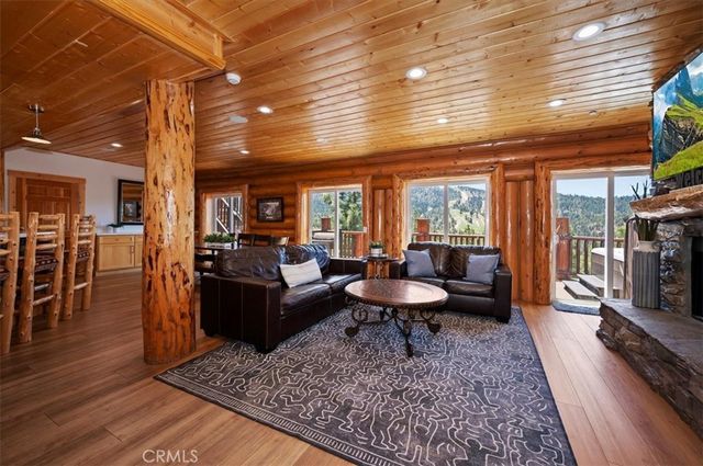 43510 Sheephorn, Big Bear Lake, CA 92315