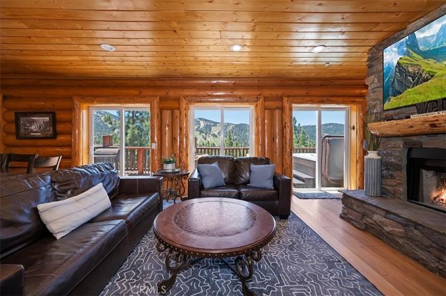 43510 Sheephorn, Big Bear Lake, CA 92315