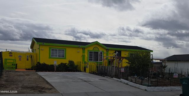5118 Coggins Road, Reno, NV 89506