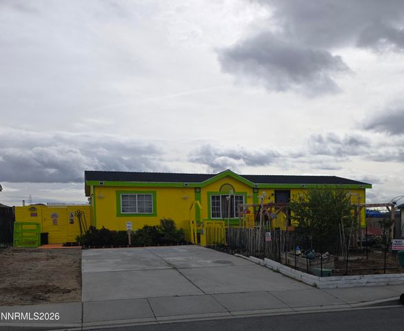 5118 Coggins Road, Reno, NV 89506