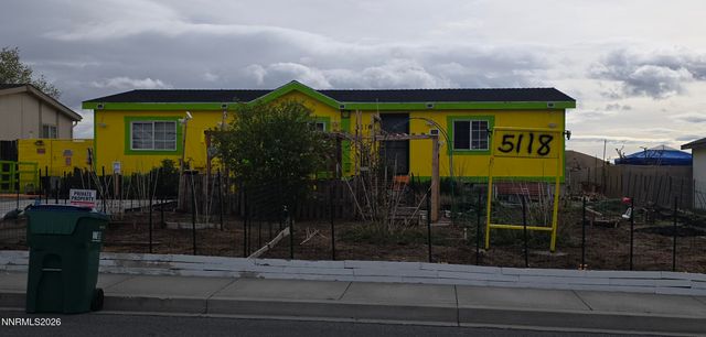 5118 Coggins Road, Reno, NV 89506