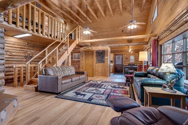 W1700 65TH STREET, Lyndon Station, WI 53944