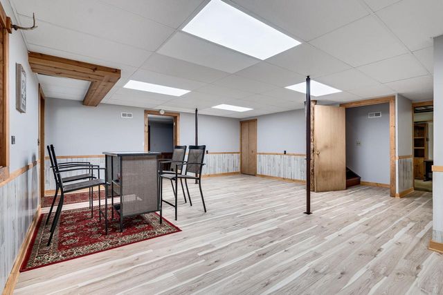 W1700 65TH STREET, Lyndon Station, WI 53944