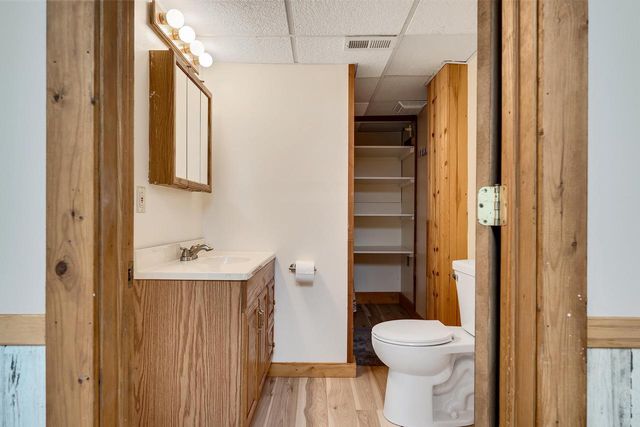 W1700 65TH STREET, Lyndon Station, WI 53944