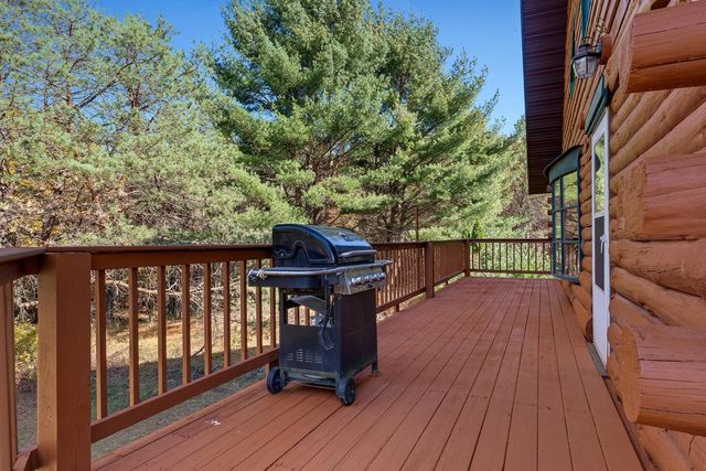 W1700 65TH STREET, Lyndon Station, WI 53944