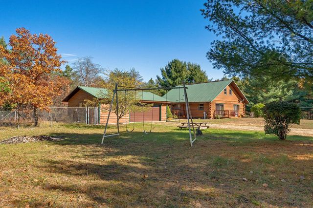 W1700 65TH STREET, Lyndon Station, WI 53944