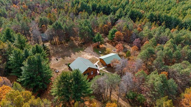 W1700 65TH STREET, Lyndon Station, WI 53944